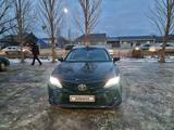 Toyota Camry 2020 годаүшін17 350 000 тг. в Астана