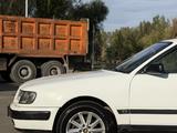 Audi 100 1993 годаүшін850 000 тг. в Алматы – фото 4