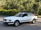 Audi 100 1993 годаүшін850 000 тг. в Алматы