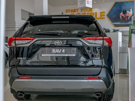 Toyota RAV4 Prestige 2025 года за 21 390 000 тг. в Караганда – фото 2