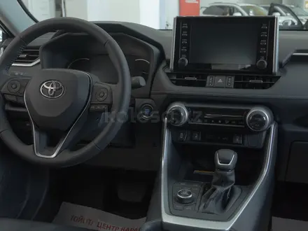 Toyota RAV4 Prestige 2025 года за 21 390 000 тг. в Караганда – фото 7
