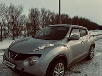 Nissan Juke 2012 года за 5 150 000 тг. в Астана