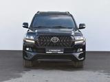 Toyota Land Cruiser 2016 года за 29 300 000 тг. в Атырау – фото 2