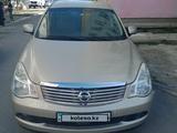 Nissan Bluebird 2006 года за 4 200 000 тг. в Атырау – фото 3