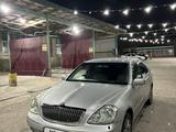 Toyota Crown 2002 года за 3 350 000 тг. в Тараз – фото 4