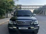 Lexus LX 470 2006 годаfor14 500 000 тг. в Алматы – фото 2