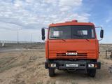 КамАЗ  Автобетоносмеситель 2005 года за 6 000 000 тг. в Атырау