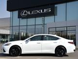 Lexus ES 250 F Sport Design 2025 года за 31 203 900 тг. в Шымкент – фото 3