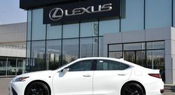 Lexus ES 250 F Sport Design 2025 года за 31 203 900 тг. в Кызылорда – фото 3