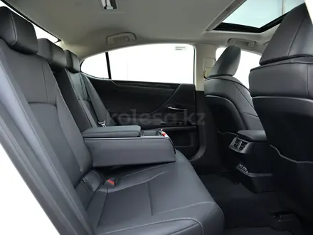 Lexus ES 250 F Sport Design 2025 года за 31 203 900 тг. в Шымкент – фото 7