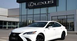 Lexus ES 250 F Sport Design 2025 года за 31 203 900 тг. в Кызылорда