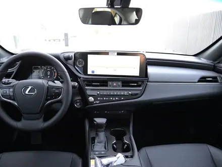 Lexus ES 250 F Sport Design 2025 года за 31 203 900 тг. в Шымкент – фото 8