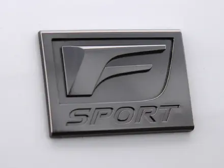 Lexus ES 250 F Sport Design 2025 года за 31 203 900 тг. в Шымкент – фото 25