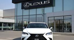 Lexus ES 250 F Sport Design 2025 года за 31 203 900 тг. в Кызылорда – фото 5