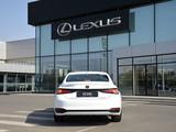 Lexus ES 250 F Sport Design 2025 года за 31 203 900 тг. в Шымкент – фото 4