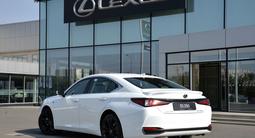 Lexus ES 250 F Sport Design 2025 года за 31 203 900 тг. в Кызылорда – фото 2