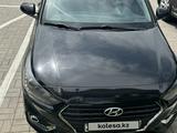 Hyundai Accent 2017 годаүшін7 000 000 тг. в Алматы – фото 4