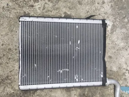 Радиатор печки оригинал привозной из Японии! Отправка в регионы! за 15 000 тг. в Алматы