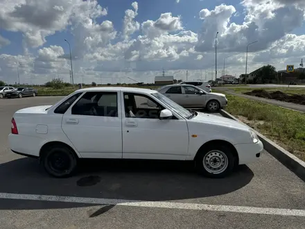 ВАЗ (Lada) Priora 2170 2012 года за 2 000 000 тг. в Астана – фото 3