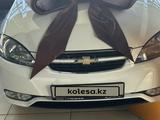 Chevrolet Lacetti 2023 года за 8 000 000 тг. в Шымкент