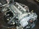 Мотор 2AZ — fe Двигатель toyota camry привозной из Японии Контрактный за 80 100 тг. в Алматы