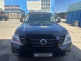 Nissan Patrol 2014 года за 13 500 000 тг. в Астана