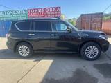 Nissan Patrol 2014 года за 13 500 000 тг. в Астана – фото 2