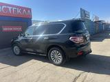 Nissan Patrol 2014 года за 13 500 000 тг. в Астана – фото 3