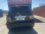 Nissan Patrol 2014 года за 13 500 000 тг. в Астана – фото 4