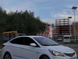 Hyundai Accent 2014 года за 5 450 000 тг. в Астана – фото 3