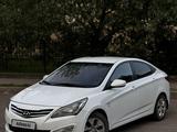 Hyundai Accent 2014 годаүшін5 450 000 тг. в Астана