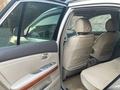 Lexus RX 350 2006 года за 7 800 000 тг. в Астана – фото 16