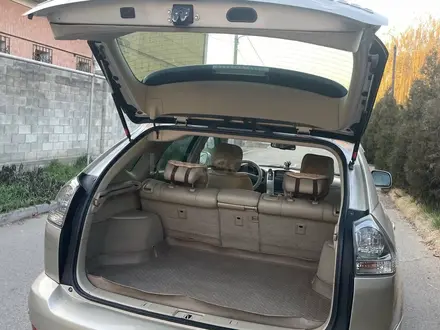 Lexus RX 350 2006 года за 7 800 000 тг. в Астана – фото 18