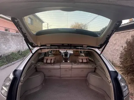 Lexus RX 350 2006 года за 7 800 000 тг. в Астана – фото 19