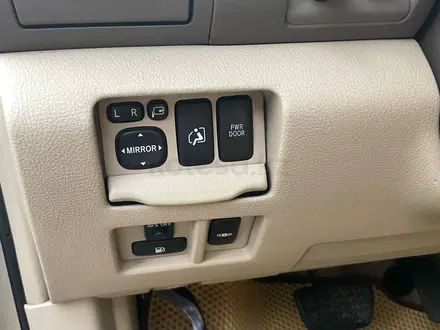 Lexus RX 350 2006 года за 7 800 000 тг. в Астана – фото 22