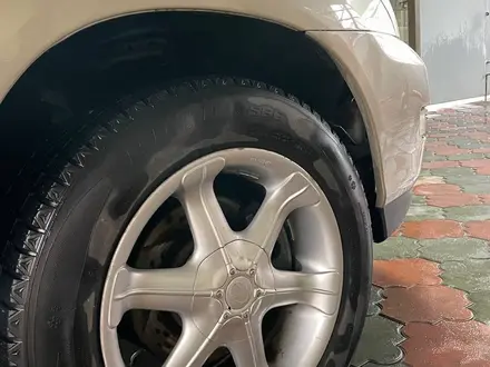 Lexus RX 350 2006 года за 7 800 000 тг. в Астана – фото 23