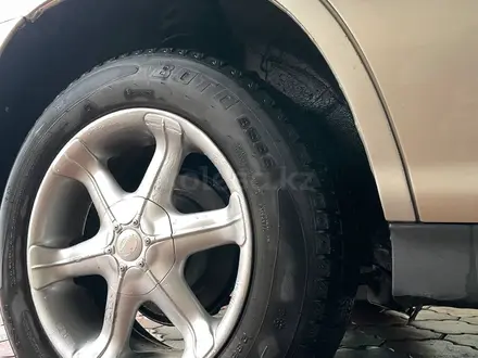 Lexus RX 350 2006 года за 7 800 000 тг. в Астана – фото 24