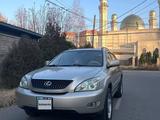 Lexus RX 350 2006 года за 7 800 000 тг. в Астана