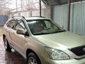 Lexus RX 350 2006 года за 7 800 000 тг. в Астана – фото 4