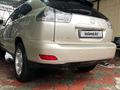 Lexus RX 350 2006 года за 7 800 000 тг. в Астана – фото 8