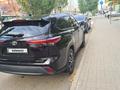 Toyota Highlander 2021 года за 19 000 000 тг. в Астана