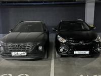 Hyundai Tucson 2015 года за 8 900 000 тг. в Астана