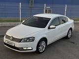 Volkswagen Passat 2014 года за 7 000 000 тг. в Алматы