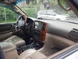 Toyota Land Cruiser 2000 года за 7 600 000 тг. в Алматы – фото 5