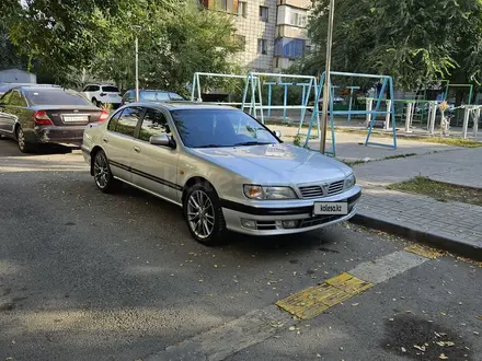 Nissan Maxima 1995 года за 3 500 000 тг. в Алматы – фото 3