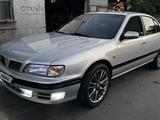 Nissan Maxima 1995 годаүшін3 500 000 тг. в Алматы – фото 2