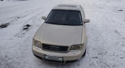 Audi A6 2001 года за 3 200 000 тг. в Павлодар