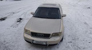 Audi A6 2001 года за 3 200 000 тг. в Павлодар