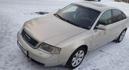 Audi A6 2001 года за 3 200 000 тг. в Павлодар – фото 4