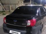 Datsun on-DO 2015 года за 2 200 000 тг. в Актау – фото 4
